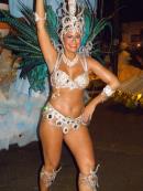 CARNAVAL DE URUGUAIANA 2012