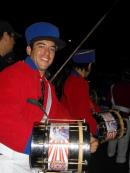 CARNAVAL DE URUGUAIANA 2012
