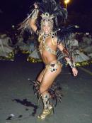CARNAVAL DE URUGUAIANA 2012