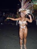CARNAVAL DE URUGUAIANA 2012