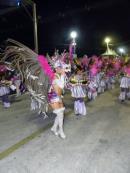 CARNAVAL DE URUGUAIANA 2012
