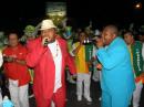 CARNAVAL DE URUGUAIANA 2012