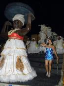 CARNAVAL DE URUGUAIANA 2012