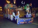 CARNAVAL DE URUGUAIANA 2012