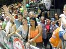 CARNAVAL DE URUGUAIANA 2012