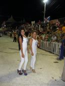 CARNAVAL DE URUGUAIANA 2012