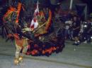 CARNAVAL DE URUGUAIANA 2012