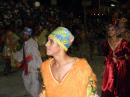 CARNAVAL DE URUGUAIANA 2012