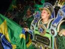 CARNAVAL DE URUGUAIANA 2012