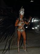 CARNAVAL DE URUGUAIANA 2012