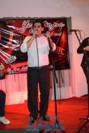 Galera de fotos de la pea "Yayetopa" en Club Progreso