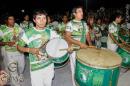 Fotos de la presentacin de ZUM ZUM en Ituzaing