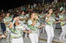 Fotos de la presentacin de ZUM ZUM en Ituzaing