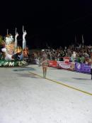 FOTOS DE ZUM ZUM -Primera Noche-