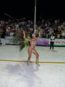 FOTOS DE ZUM ZUM -Primera Noche-