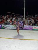 FOTOS DE ZUM ZUM -Primera Noche-