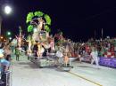 FOTOS DE ZUM ZUM -Primera Noche-