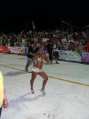 FOTOS DE ZUM ZUM -Primera Noche-