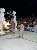 FOTOS DE ZUM ZUM -Primera Noche-