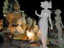 FOTOS DE ZUM ZUM -Primera Noche-