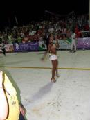 FOTOS DE ZUM ZUM -Primera Noche-
