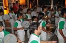 Coronacin de Soberanas y Presentacin del Samba Enredo