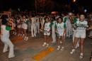 Coronacin de Soberanas y Presentacin del Samba Enredo
