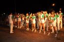 Coronacin de Soberanas y Presentacin del Samba Enredo