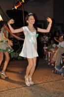 Coronacin de Soberanas y Presentacin del Samba Enredo