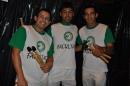 Coronacin de Soberanas y Presentacin del Samba Enredo