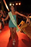Coronacin de Soberanas y Presentacin del Samba Enredo