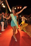 Coronacin de Soberanas y Presentacin del Samba Enredo