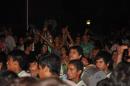 Coronacin de Soberanas y Presentacin del Samba Enredo