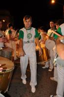 Coronacin de Soberanas y Presentacin del Samba Enredo