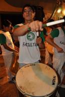 Coronacin de Soberanas y Presentacin del Samba Enredo