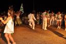 Coronacin de Soberanas y Presentacin del Samba Enredo