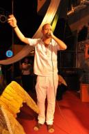 Coronacin de Soberanas y Presentacin del Samba Enredo