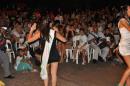 Coronacin de Soberanas y Presentacin del Samba Enredo