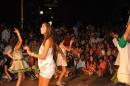 Coronacin de Soberanas y Presentacin del Samba Enredo