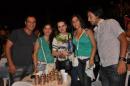Coronacin de Soberanas y Presentacin del Samba Enredo
