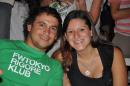 Coronacin de Soberanas y Presentacin del Samba Enredo