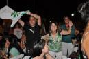 Coronacin de Soberanas y Presentacin del Samba Enredo
