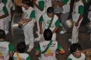 Coronacin de Soberanas y Presentacin del Samba Enredo