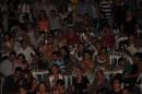 Coronacin de Soberanas y Presentacin del Samba Enredo