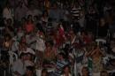 Coronacin de Soberanas y Presentacin del Samba Enredo