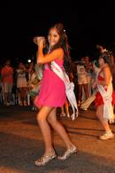 Coronacin de Soberanas y Presentacin del Samba Enredo