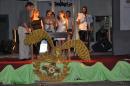 Coronacin de Soberanas y Presentacin del Samba Enredo