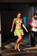 Coronacin de Soberanas y Presentacin del Samba Enredo