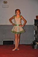 Coronacin de Soberanas y Presentacin del Samba Enredo