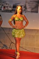 Coronacin de Soberanas y Presentacin del Samba Enredo